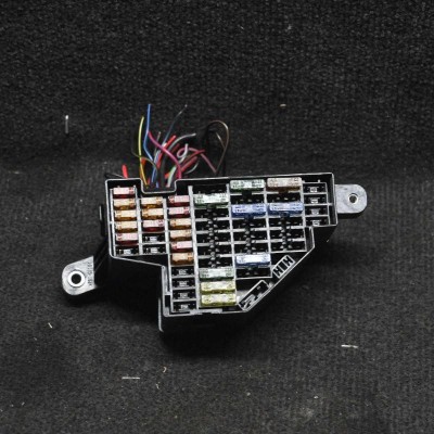 Panou de siguranțe VW PASSAT B6 3C2 2006 OEM: 3C2941824 | 1510690 foto