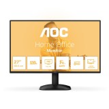 Monitor Consumer AOC 27B31H, 27 , 1920 x 1080 pixeli, Black, 3 ani Garantie