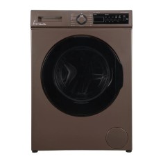 Masina de spalat rufe Fram FWM-V714T2BRD+++, 7 kg, 1400 rpm, Clasa D, Display digital, Allergy safe, Start intarziat, Anti-sifonare, Eco-Logic, Cafeni