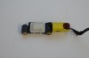 Senzor de impact st&acirc;nga spate AUDI A4 8EC, B7 2006 OEM: 8E0959643B 1661956