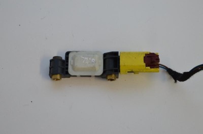 Senzor de impact st&amp;acirc;nga spate AUDI A4 8EC, B7 2006 OEM: 8E0959643B 1661956 foto