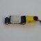 Senzor de impact st&acirc;nga spate AUDI A4 8EC, B7 2006 OEM: 8E0959643B 1661956