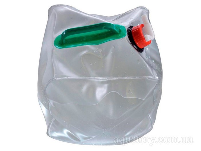 Canistra flexibila Carp Spirit 10L