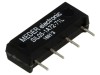 Releu senzor reed SPST-NO 5VDC 1,25A 200VDC 50mW