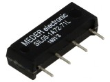 Releu senzor reed SPST-NO 5VDC 1,25A 200VDC 50mW