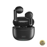 Handsfree Bluetooth XO Design X33 TWS Negru