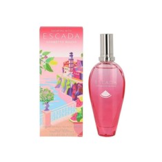 Escada Escaping With Sorbetto Rosso Apă de toaletă pentru femei EDT 100 ml