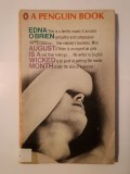 Edna O&#039;Brien - August Is A Wicked Month
