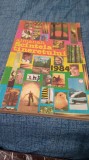 ALMANAH SCANTEIA TINERETULUI 1984