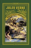 Minunatul Orinoco. Volumul 38. Biblioteca Jules Verne, Litera