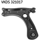 SKF VKDS 321017 Brat, suspensie roata