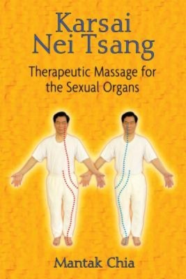 Karsai Nei Tsang: Therapeutic Massage for the Sexual Organs foto