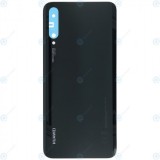 Huawei P smart Pro (STK-L21) Capac baterie negru 02353HWT