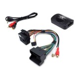 Connects2 CTVPGX011 Interfata AUX-In Peugeot v1 CarStore Technology