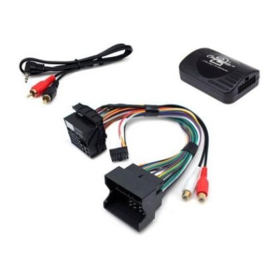Connects2 CTVPGX011 Interfata AUX-In Peugeot v1 CarStore Technology foto