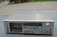 Deck Sony TC K 71 foto