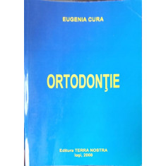 ORTODONTIE-EUGENIA CURA