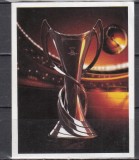 B10 - Sticker fotbal - UEFA Champions League - editia 2009 - 2010 - nr 564