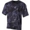 Tricou Tactic Militar US-ARMY 170gsm Bumbac Typhon MFH (Marime: L)