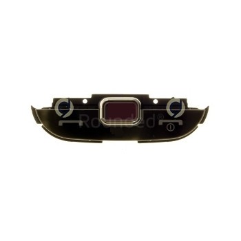 Tastatura Samsung B5722 DualSim roz