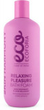 Spuma de baie Skin Harmony Relaxing Pleasure, 400ml, Ecoforia