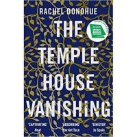 The Temple House Vanishing foto