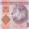 Bancnota Tanzania 2.000 Shilingi (2020) - P42c UNC ( vezi descriere )
