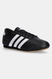 adidas Originals sneakers din piele TAEKWONDO LA culoarea negru, JS1193