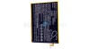 Baterie de telefon mobil VHBW Archos AC55HE, BSF06 - 2500mAh, 3.7V, Li-polymer