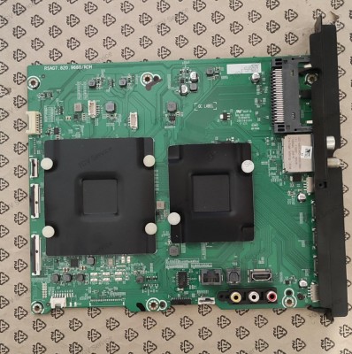 Mainboard TV Hisense RSAG7.820.9660/ROH foto