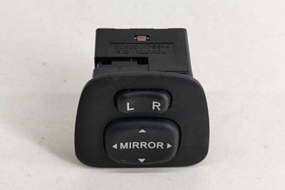 Comutator de reglare oglinda PEUGEOT 108 2015 OEM: B000796680 27274453 foto