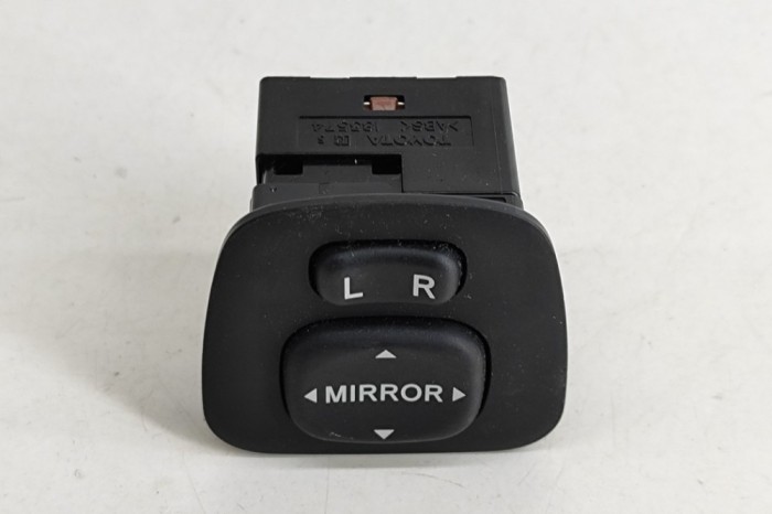 Comutator de reglare oglinda PEUGEOT 108 2015 OEM: B000796680 27274453