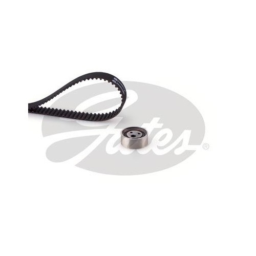 Gates Set curea de distributie PowerGrip&reg;