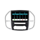 Cumpara ieftin Navigatie Dedicata Mercedes Vito W447 (2014-2021), 10Inch, 6Gb Ram, 128Gb Stocare, Carplay, Mercedes Benz