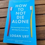 How to not die alone - Logan Ury