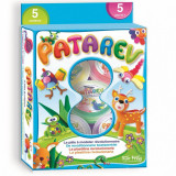 Plastilina Patarev Animale, Sentosphere