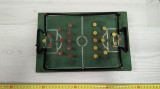 Cumpara ieftin RAR = JOC FOTBAL CU ELASTIC DE COLECTIONAT , ANII 80 ,RSR