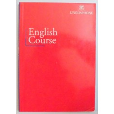 ENGLISH COURSE , 1993