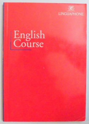 ENGLISH COURSE , 1993 foto