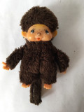 Monchhichi (kiki, Moncici) clasic, maimutica maimuta jucarie plus 13 cm