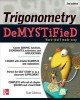 Trigonometry Demystified 2/E