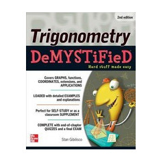 Trigonometry Demystified 2/E