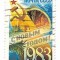 URSS - An nou fericit, 1982 - obliterata