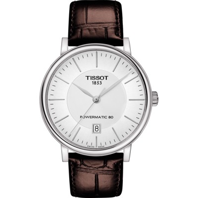 Ceas Barbati, Tissot, Carson T1224071603100 - Marime universala foto