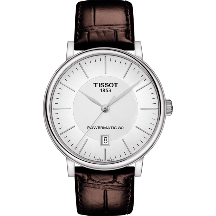 Ceas Barbati, Tissot, Carson T1224071603100 - Marime universala