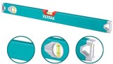 TOTAL - NIVELA CU BULA - 60CM - SS PowerTool TopQuality