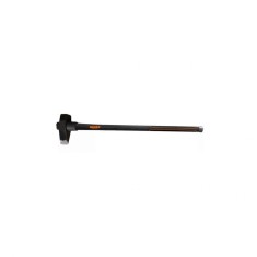 Topor pentru despicat HECHT 903600, coada din fibra, lungime 91 cm, greutate 3600 g foto