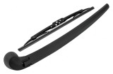 Cumpara ieftin Stergator Luneta Audi A6 C6