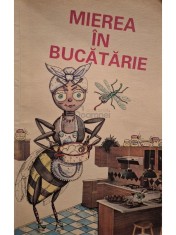 Sorin Bodolea - Mierea in bucatarie (Editia: 1986) foto