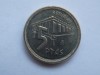 5 PESETAS 1995 SPANIA-ASTURIAS, Europa